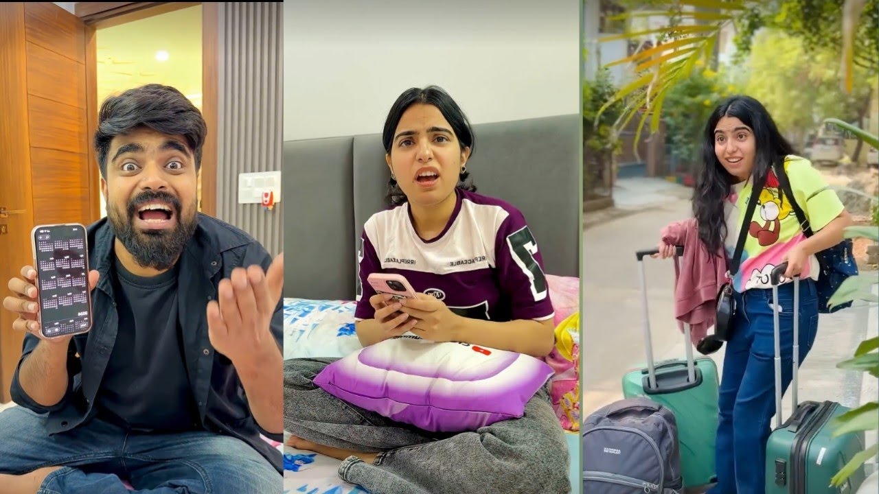 20 comedy video 😁😂 Amit ff comedy video#funny #comedy #funnymemes #trading #viralvideo #shorts 