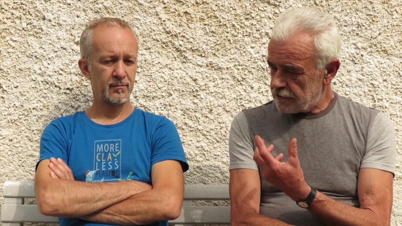 Vivere di auto produzione in montagna