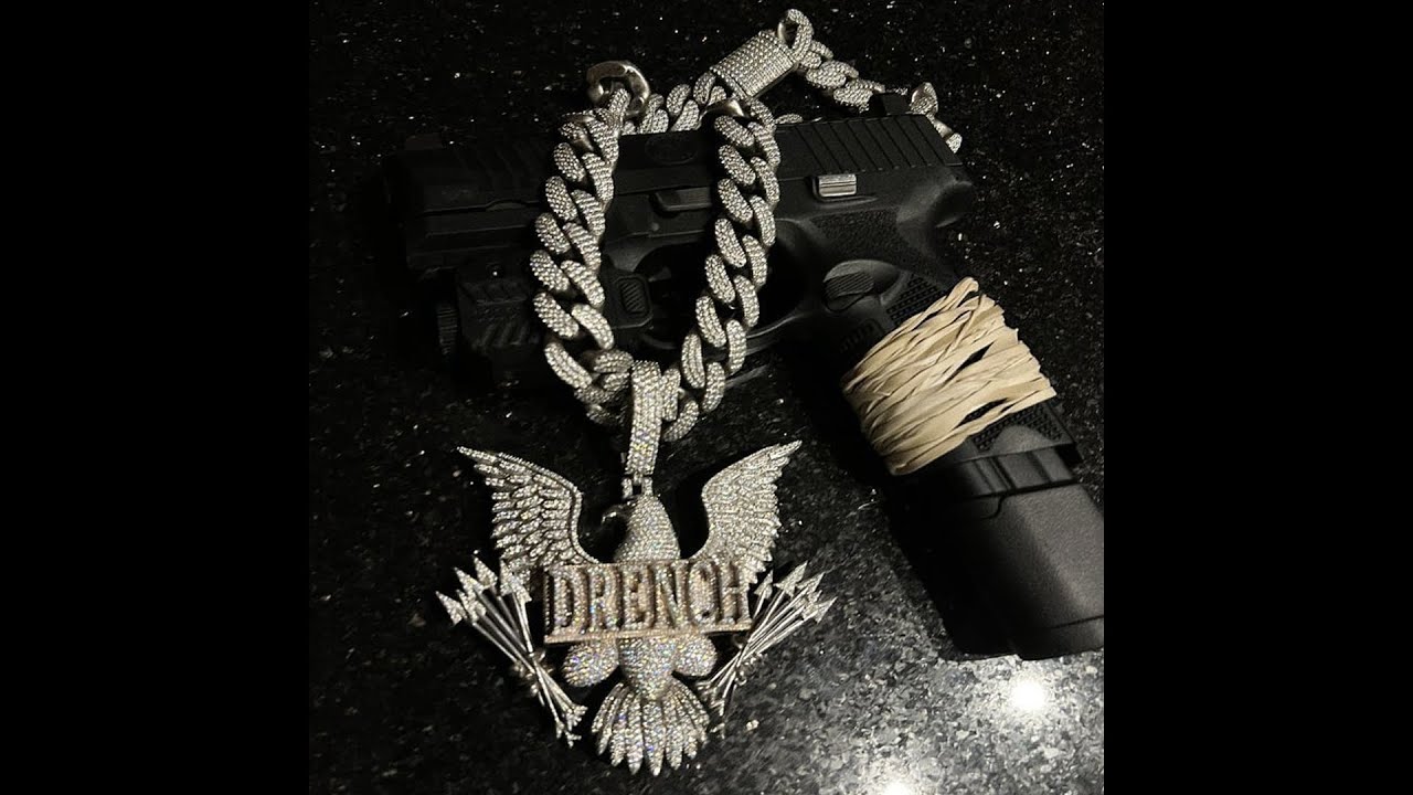 [BEAT SWITCH] Rio Da Yung OG x Detroit Type Beat - 