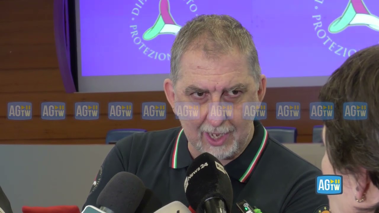 Frana Molise, Ciciliano: &laquo;Situazione grave, ripristino in settimane o mesi&raquo;