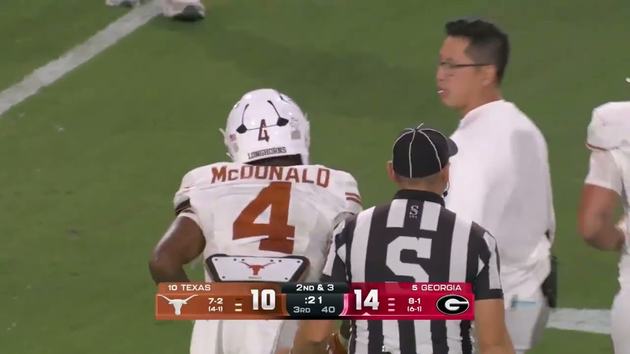 2025 CFO NCAA Training Video 13