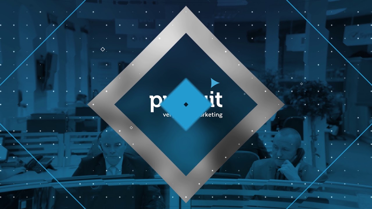 Pursuit Overview Video