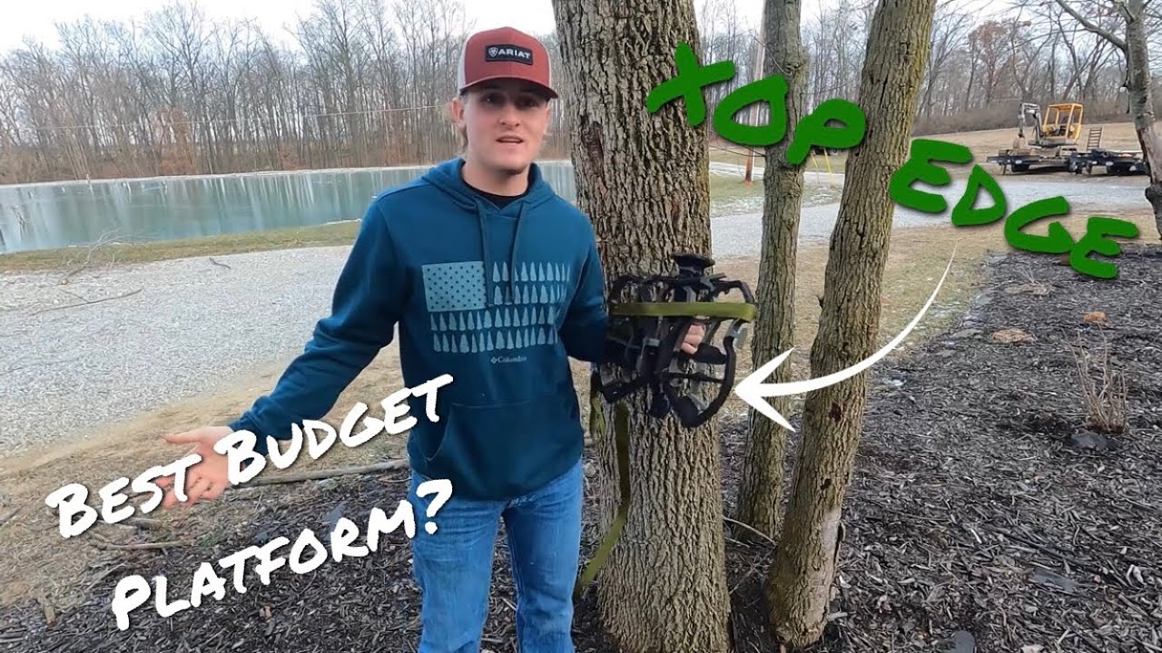 XOP EDGE Saddle Platform Review