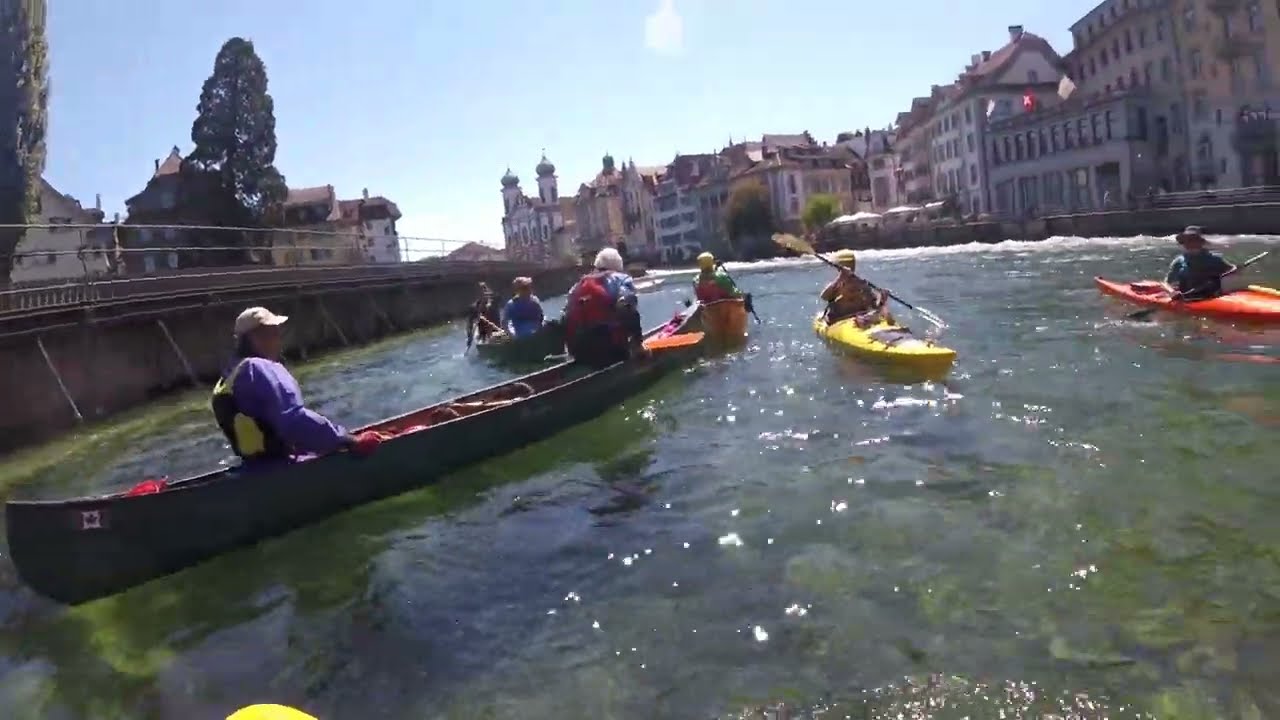 KCL Champagnerfahrt 30. Mai 2021