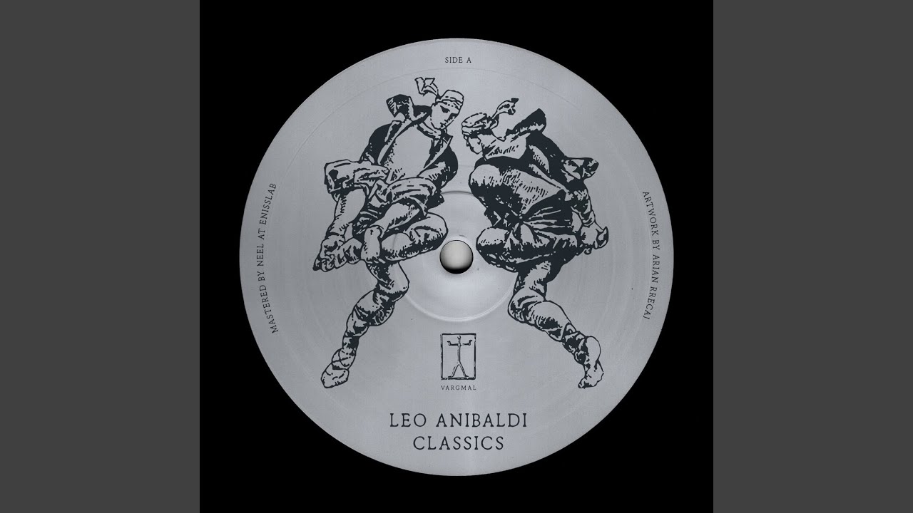 Endurance 4 (Version II)