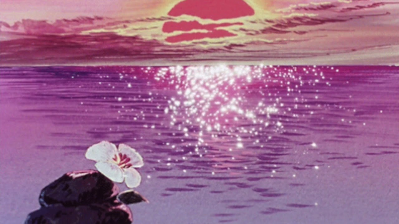 youth - glass animals (slowed & reverb)