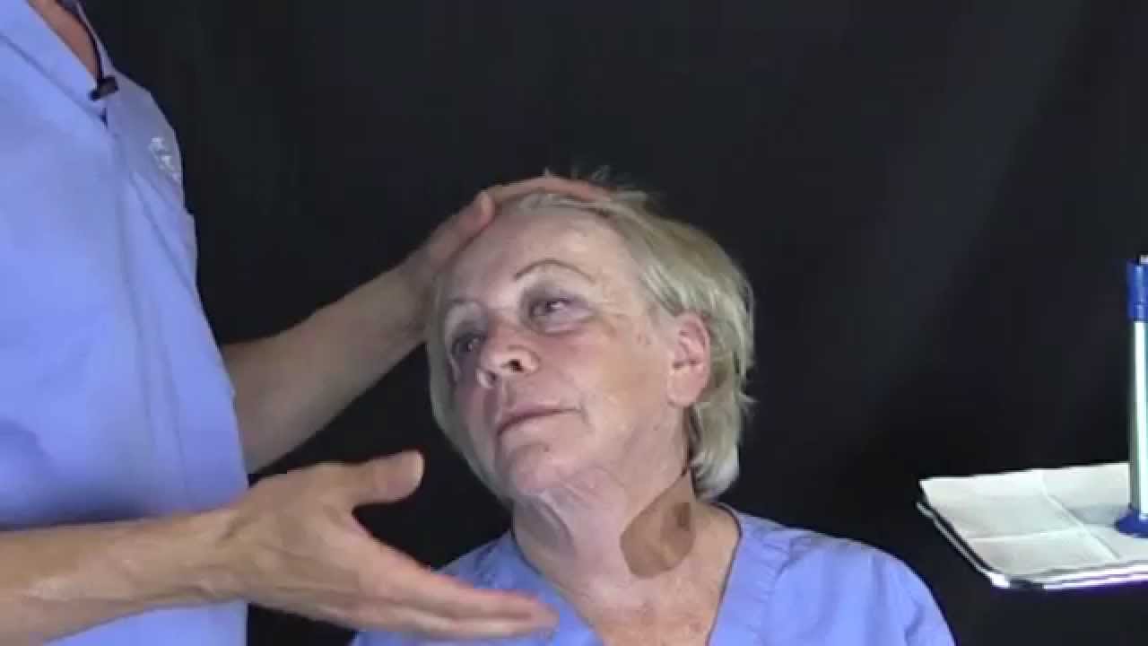 Dermatologist Skin Check with Dr. Timothy Jochen