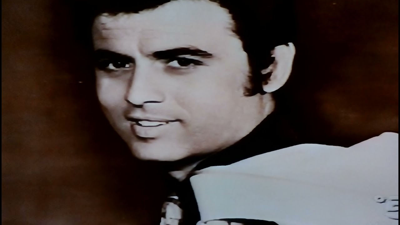 Little Tony la storia di un grande artista