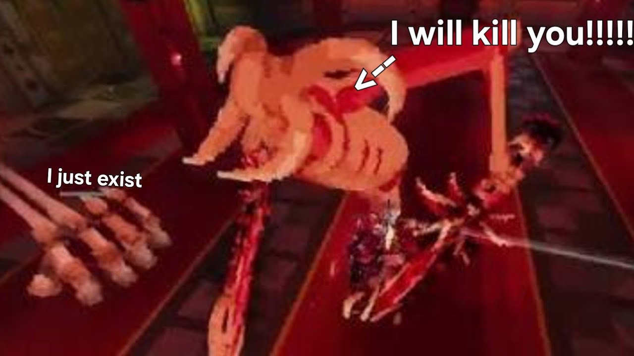 Finally soloed crimson nightmare....