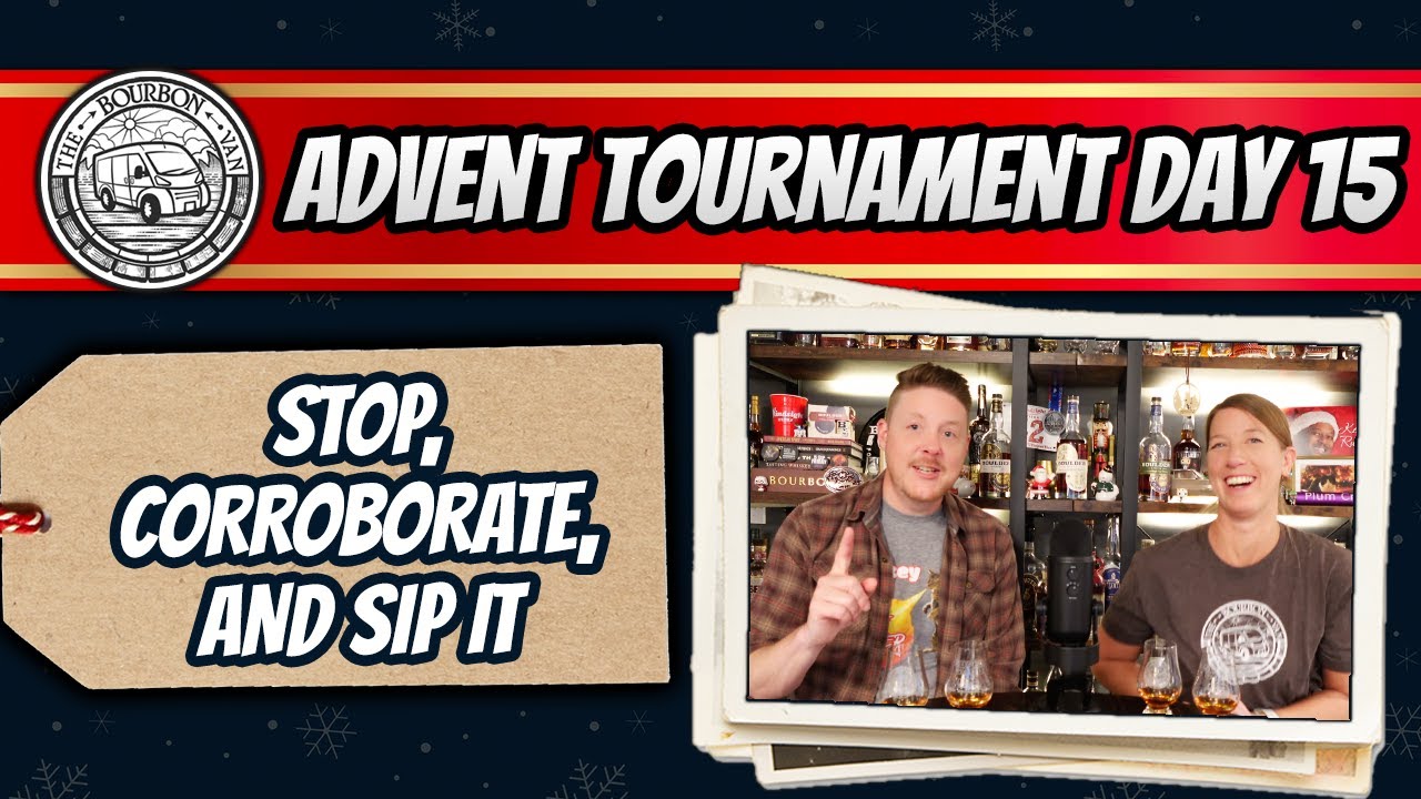 Этот бурбон должен быть на каждой полке в Америке.