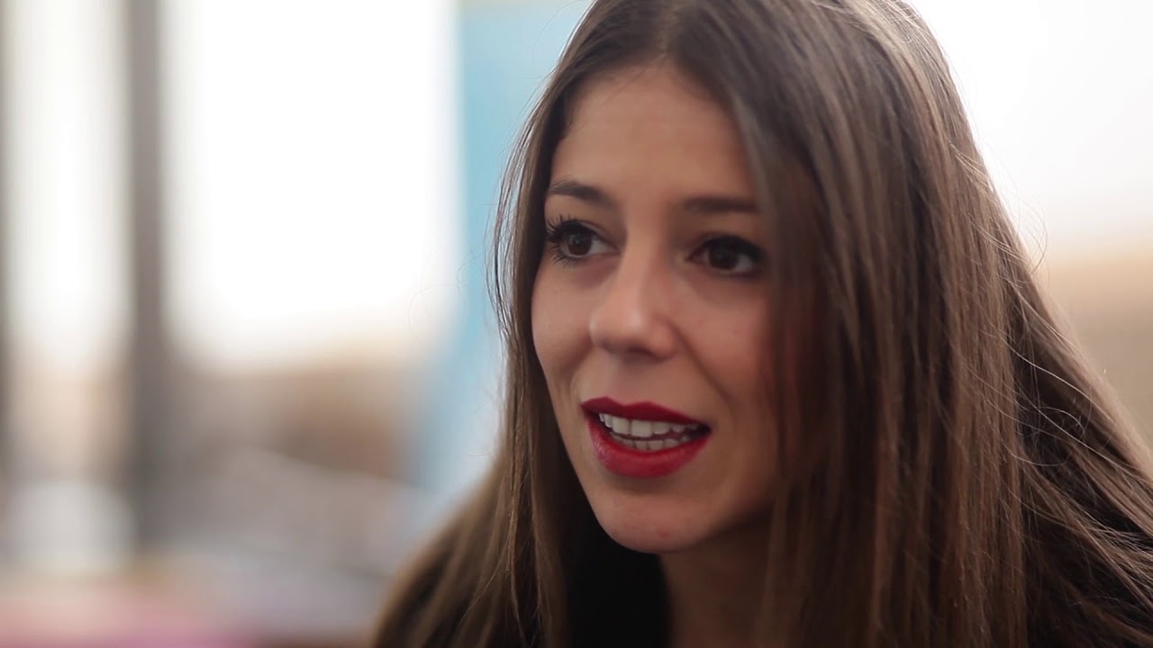 Entrevista a Patricia Santos. Vive Tu Diabetes.