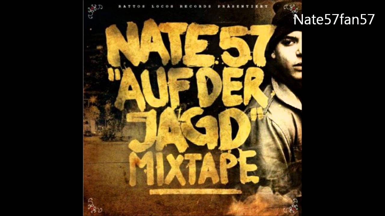 Nate57 - Hardcore