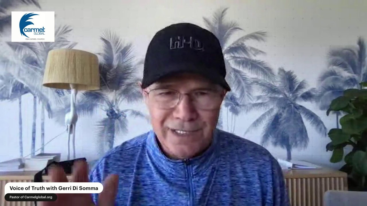 The Voice of Truth Broadcast