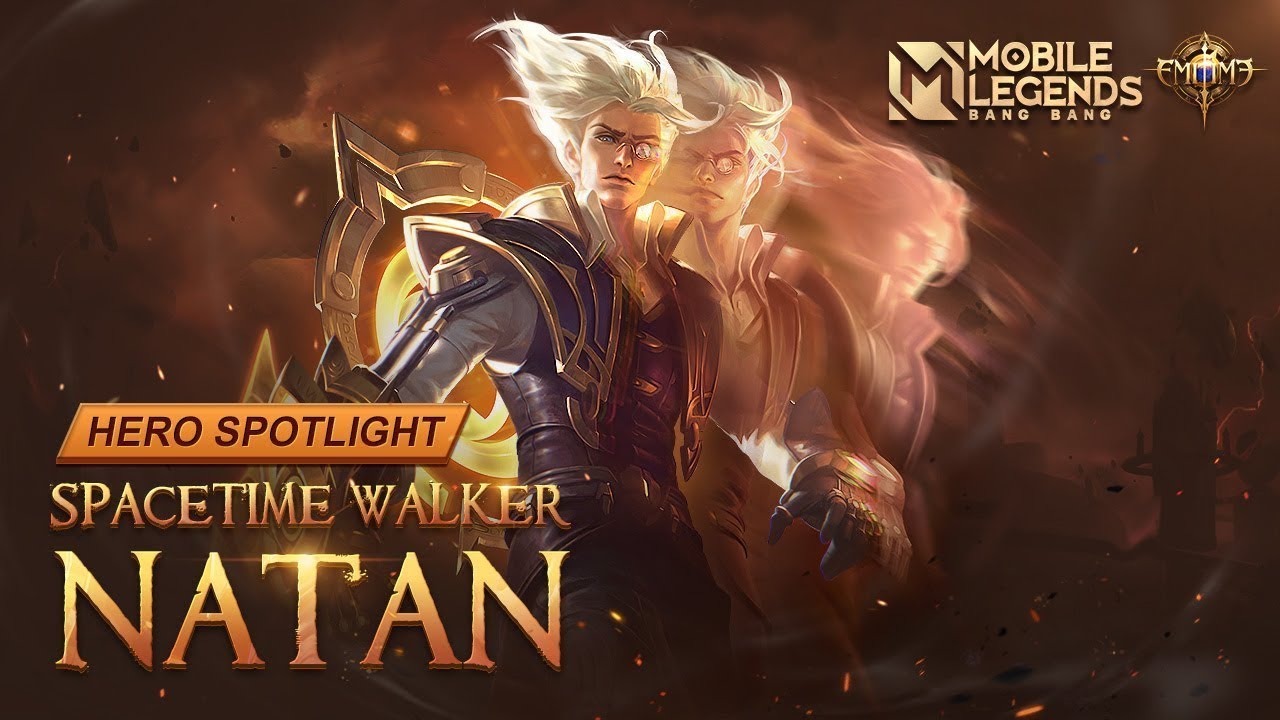 GLOBAL #1 Natan: H@rdGame's Gold Lane Masterclass (Mythic Rank)