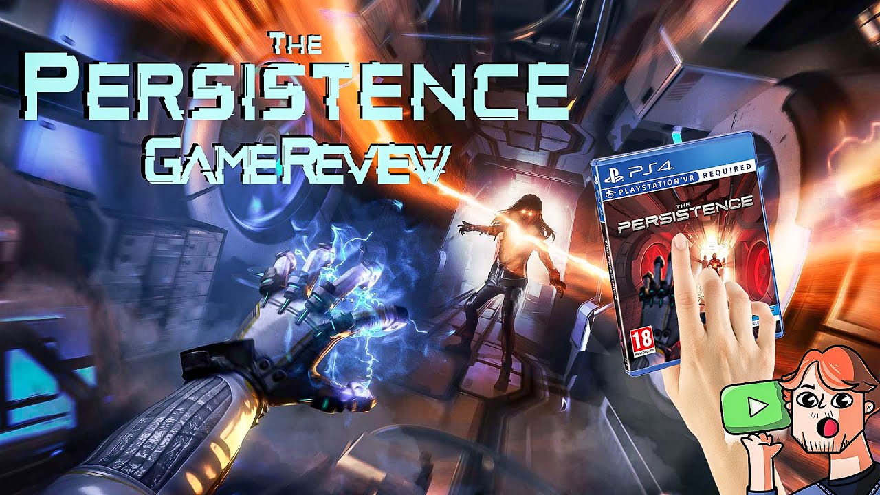 The Persistence - Rogue-like Survival Horror