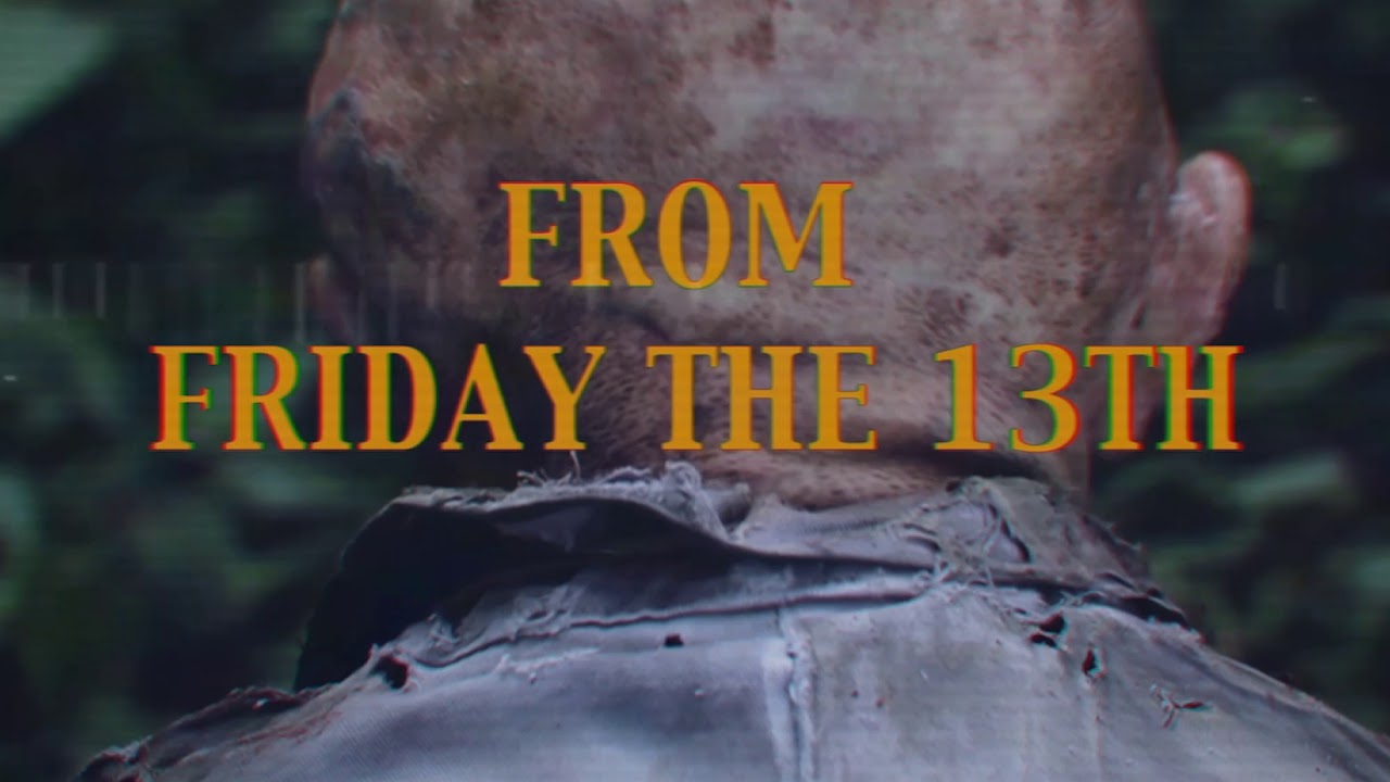 FearFest-Evil Halloween Horror Event &bull; Friday 13th to Halloween 2017 &bull; WEBSITE HEADER TEASER #1