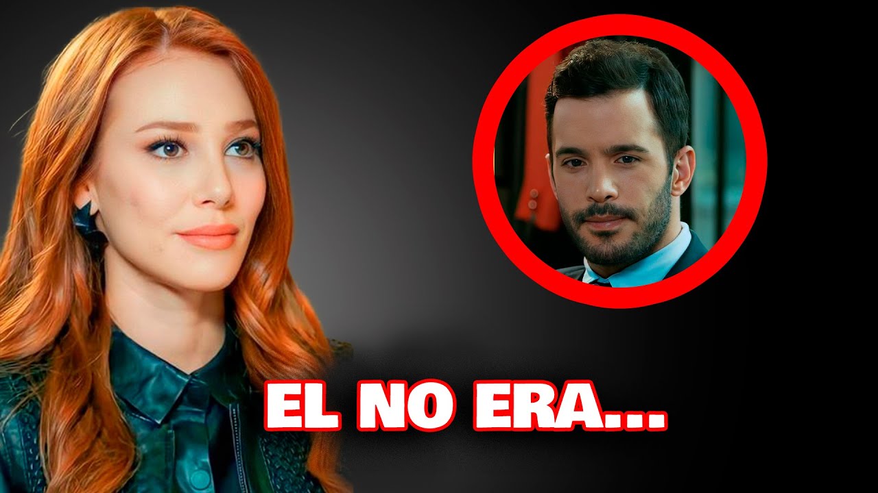 ELÇIN SANGU 2025, PAREJA, HIJOS, FAMILIA Y MAS