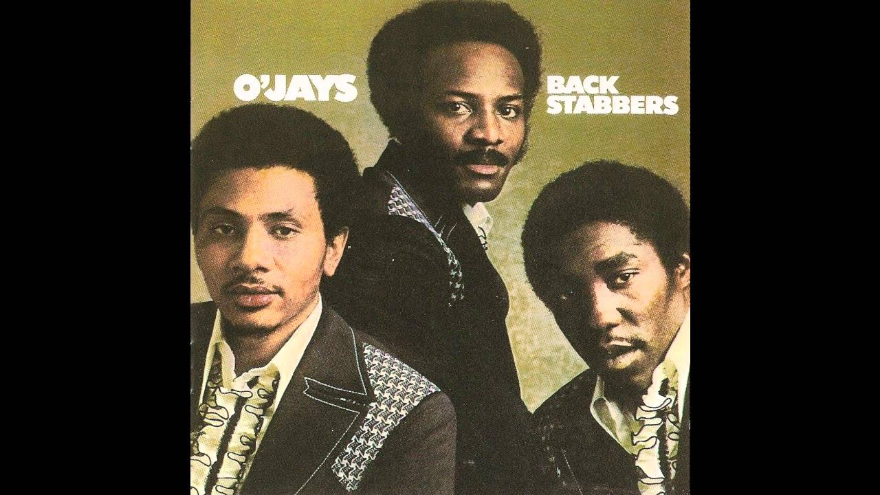 Back Stabbers Sampled Beat (prod. by AP)