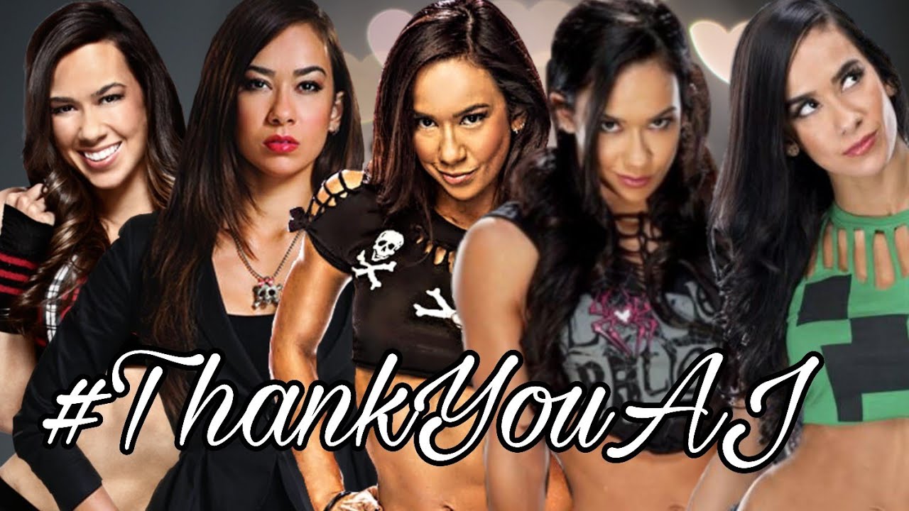 Aj Lee MV (Goodbye my Hero)