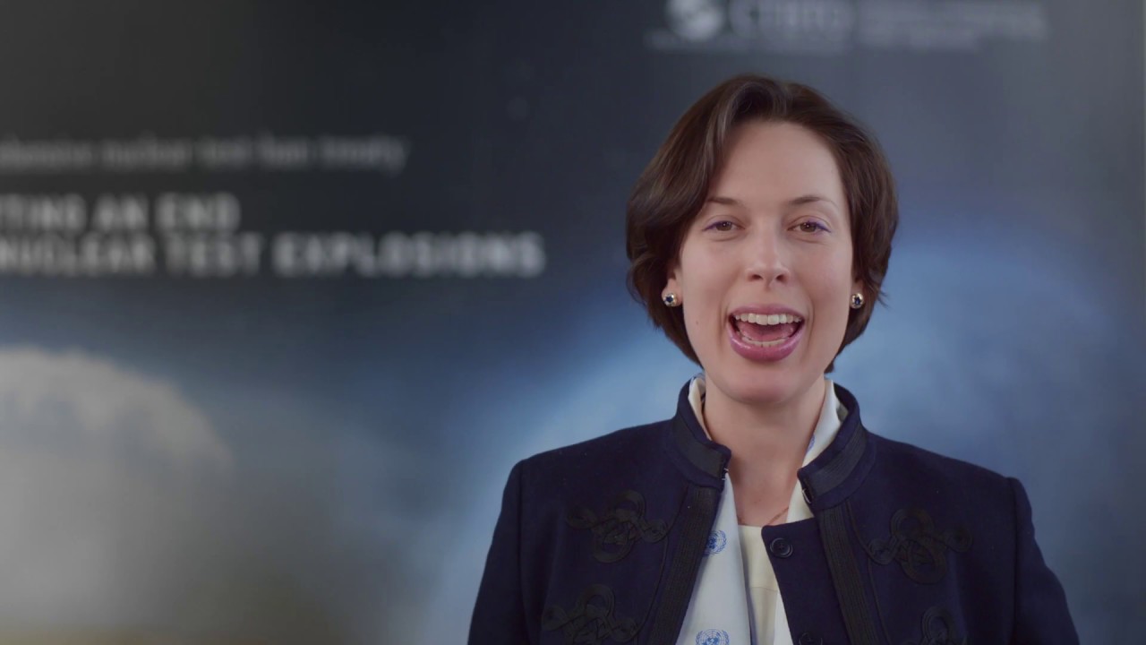 Die UNO in Wien stellt sich vor