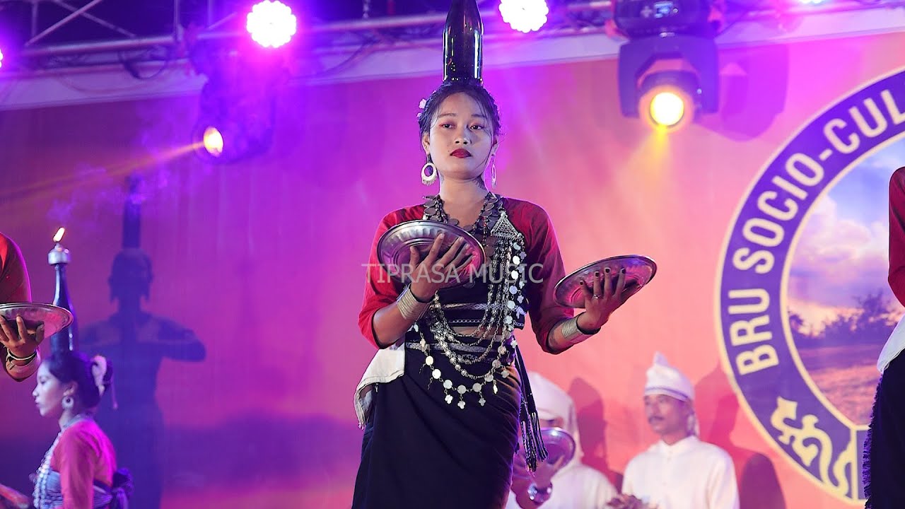 Gachhiram Para, Kanchanpur Best Hojagiri Dance of the Year 2023 | 31st State Level Hojagiri Festival