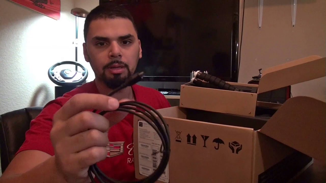 RAZER OSVR 1.3 UNBOXING AND IN-DEPTH FIRST IMPRESSIONS