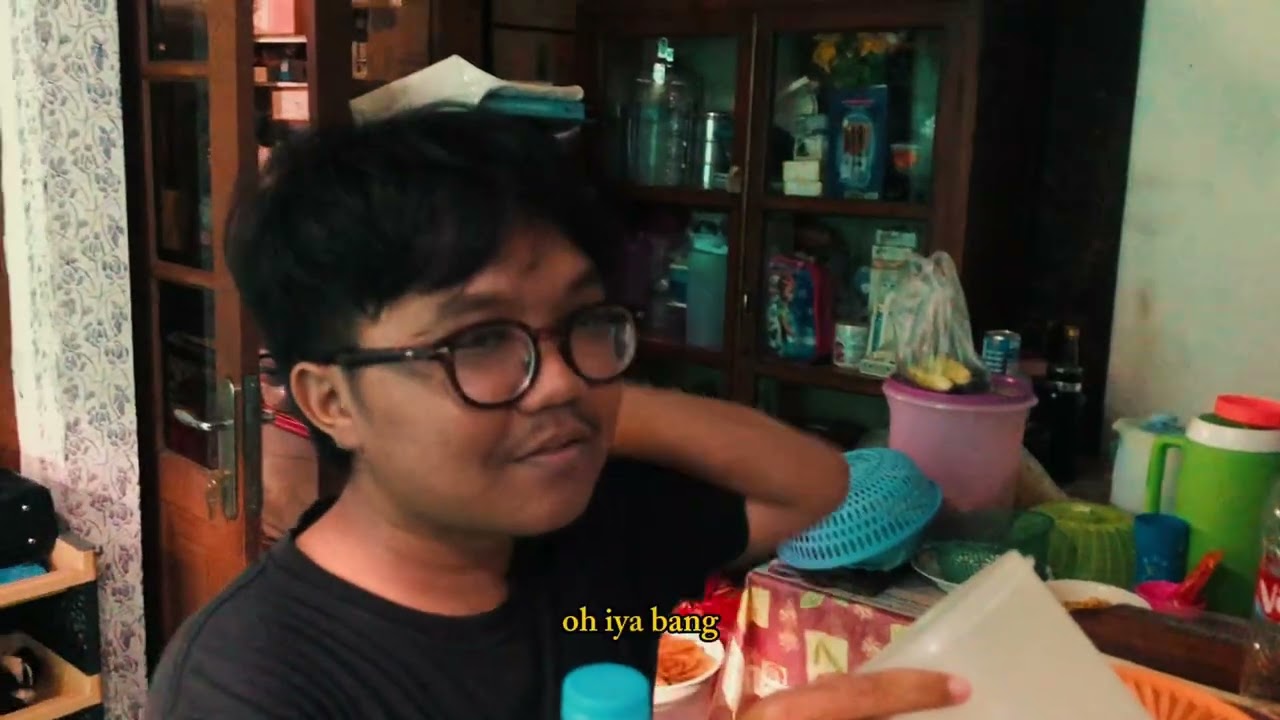 ILM Cuci Tangan dengan Sabun