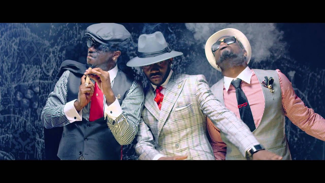 J. Martins - Kwaroro (Official Video)