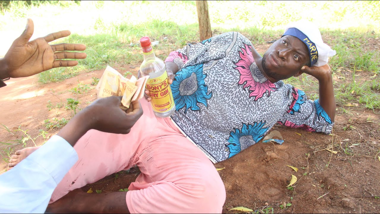 SOSSOUMANSÉDÉ - L' Artiste Béninois