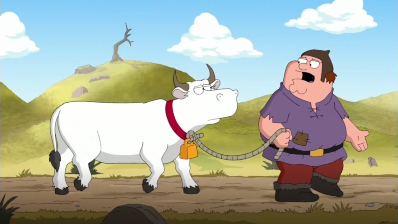 Mejores Momentos Padre de Familia 2022 Castellano