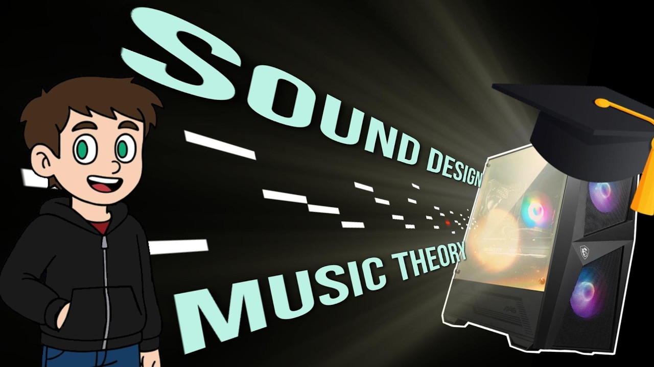 I Taught My Computer Music Theory (And It Actually Worked!)