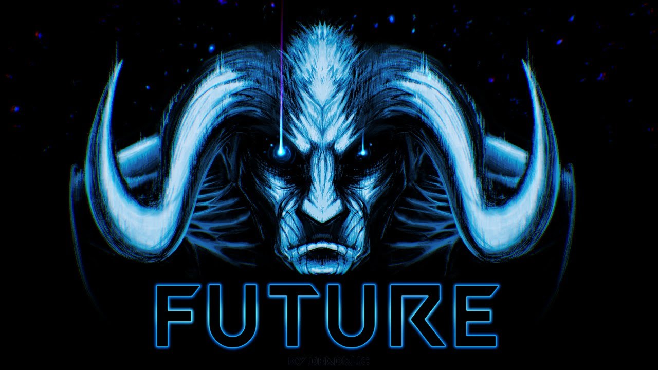 FUTURE - DOTA 2  short Film Contest 2025