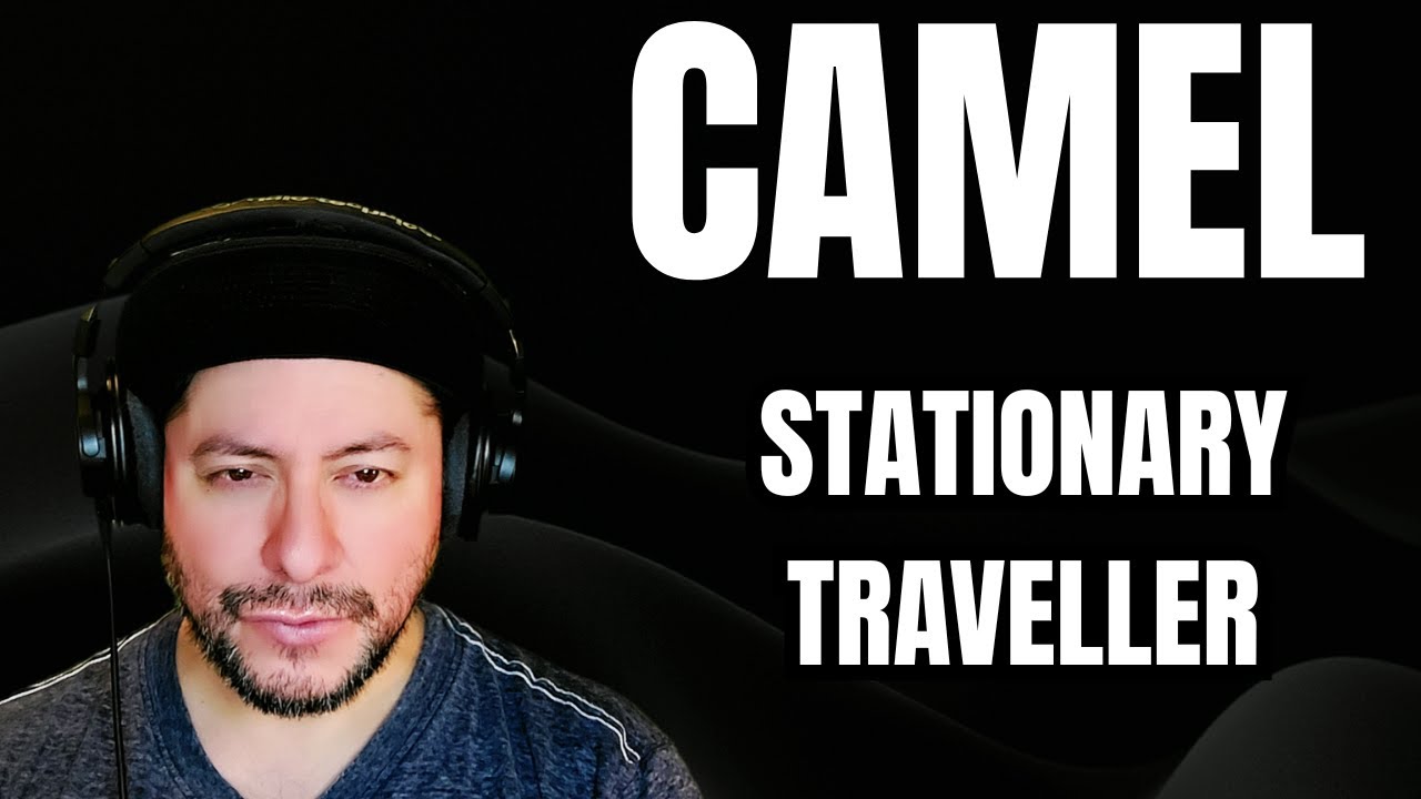 FIRST TIME HEARING Camel- 