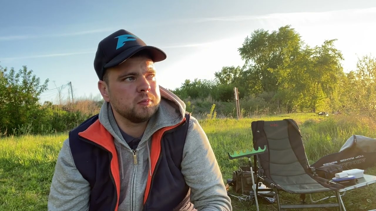 Рыбалка в черте города. Озеро Шарташ. Рыбалка огонь 🔥