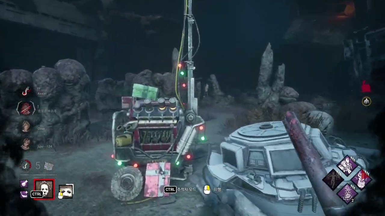 [쉐이프] 구출각을 잘 봐야만 하는 이유