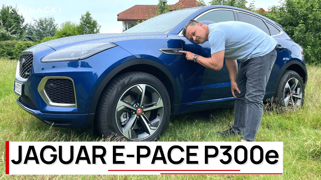 3 cylindry z wtyczką, czyli prestiż po nowemu