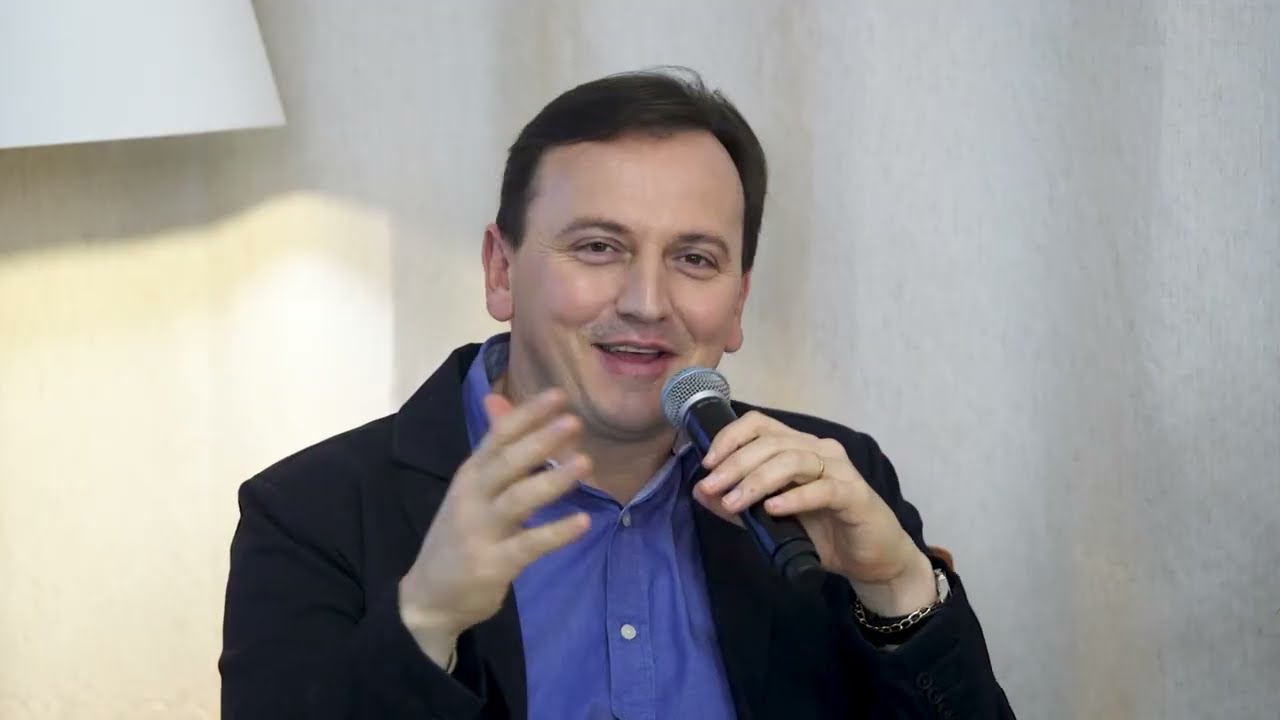 Dinheiro e espiritualidade|Padre Ezequiel