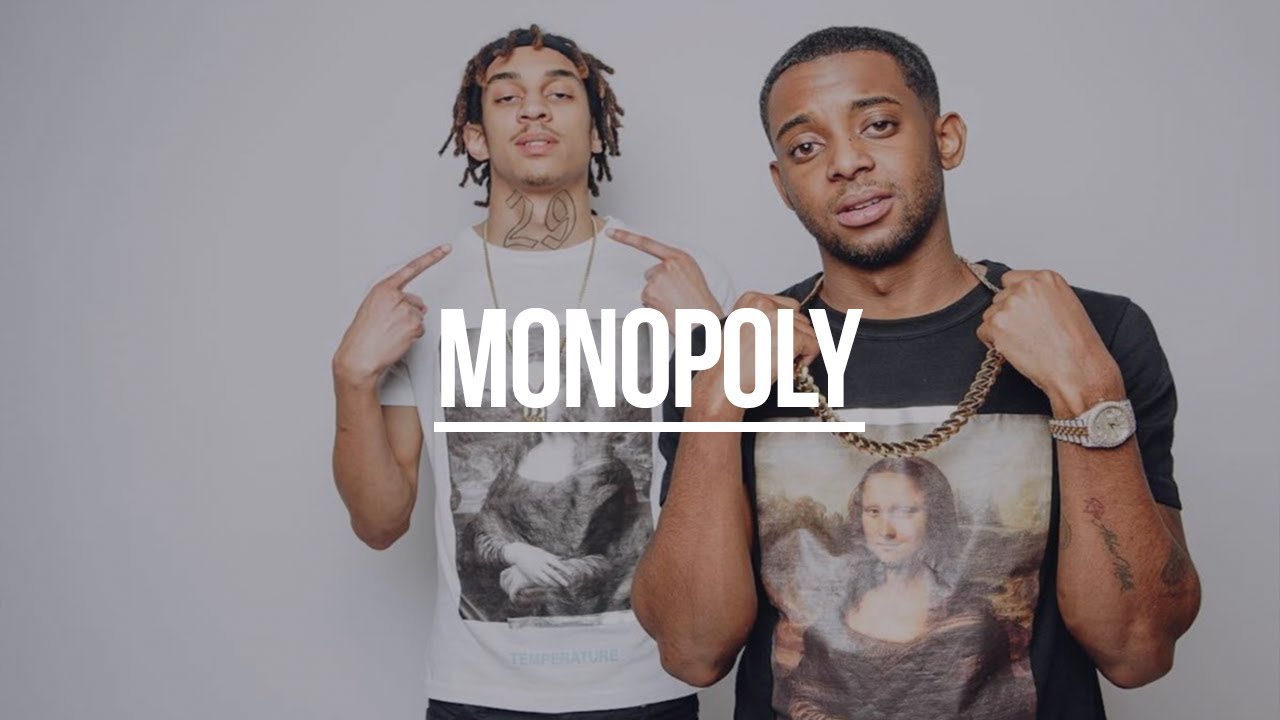 *SOLD* D Block Europe x Yxng Bane Type Beat - 