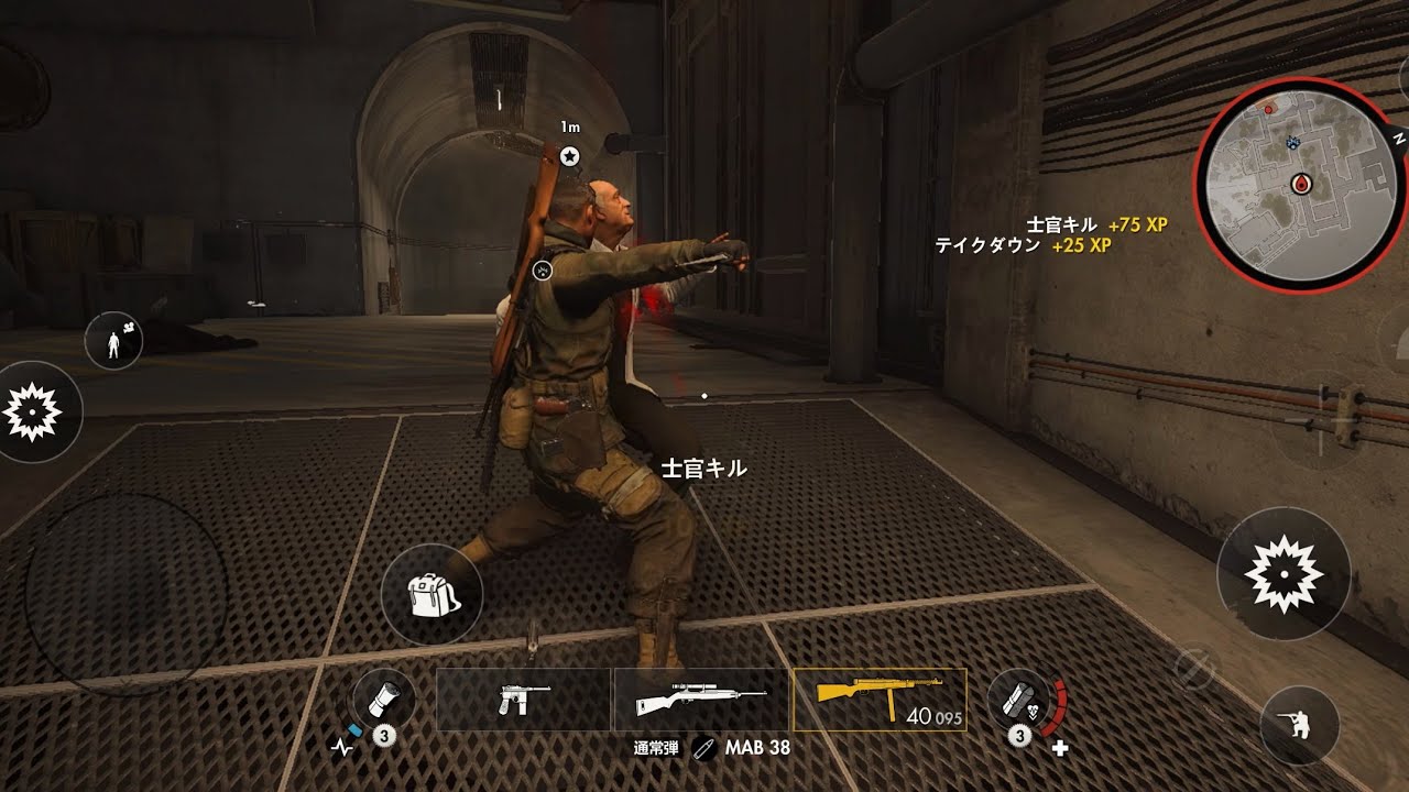 Sniper Elite 4 実況 29 デスストーム戦 最終章 ヒトラーの側近 悪の科学者 ボッシュ教授暗殺完了！！悪の科学者は生け取り？そんなルールないね、ステルスじゃあ！！