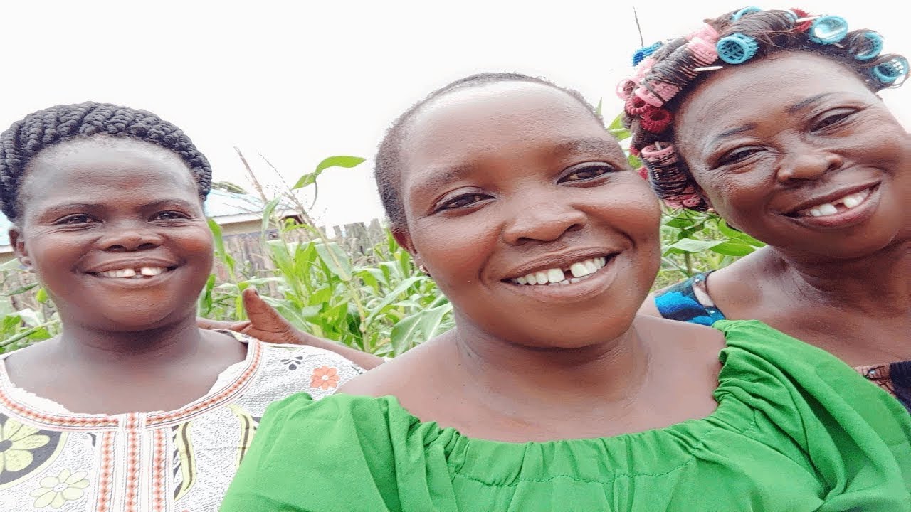 Kakwa People of South Sudan, Koboko, Congo These Pictures Will Bring Memories