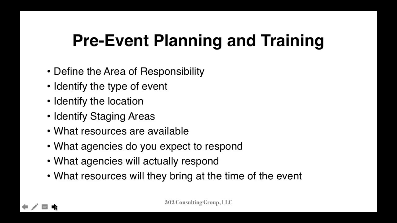 Effective Active Shooter and Mass Violence Communications