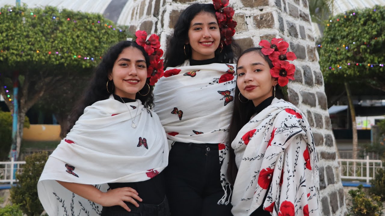 Trio Huasteco Las Amapolas: EL TORO REQUESÓN    Autor:  Elfego Crescencio Muñoz Martínez.