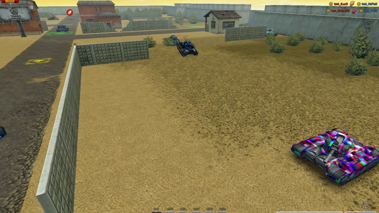 tanki online buying in tanki test + open 1 container