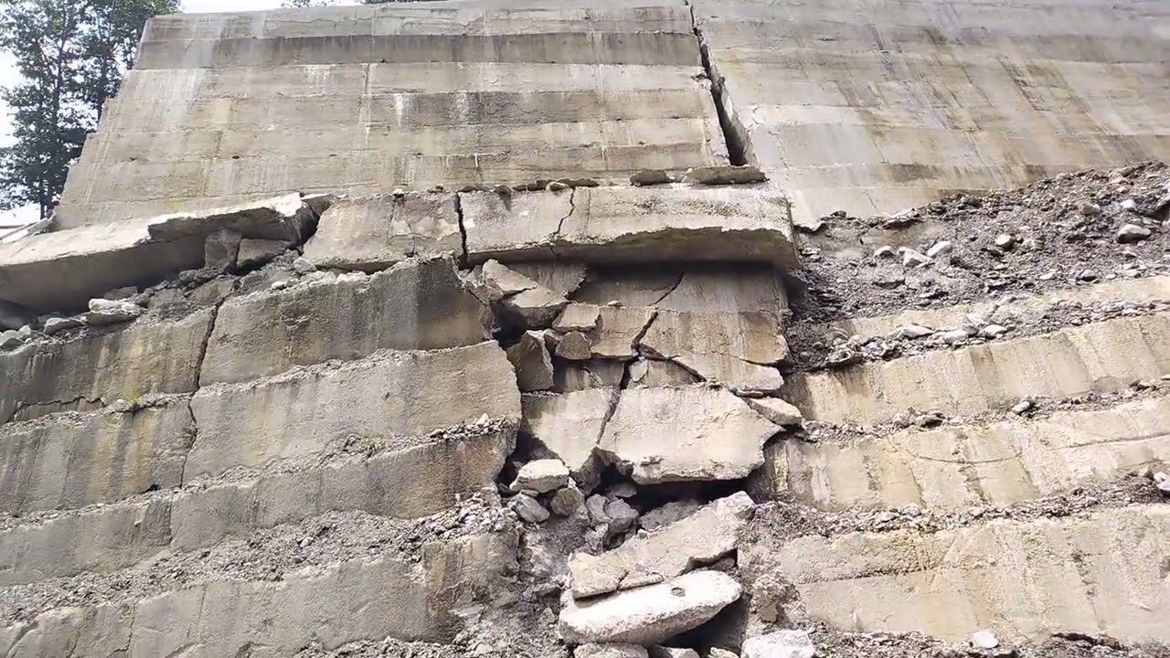Sikkim Bengal Border Rishi Checkpost