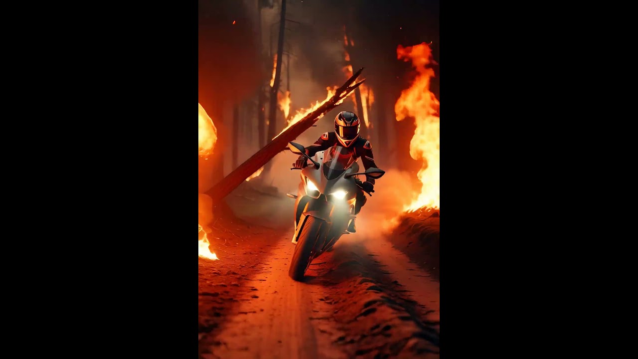 This is where the road ends 