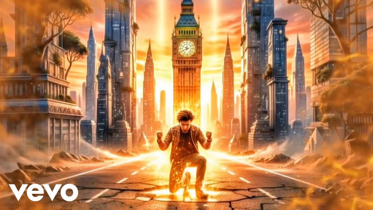 SimpaBeats - DesperTarz