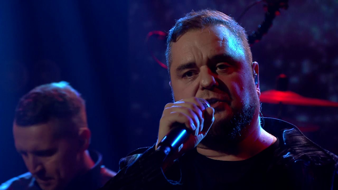 Desmod & Majself - Kométa (pre Gumpa) (naživo v relácii 3 PÓDIÁ)