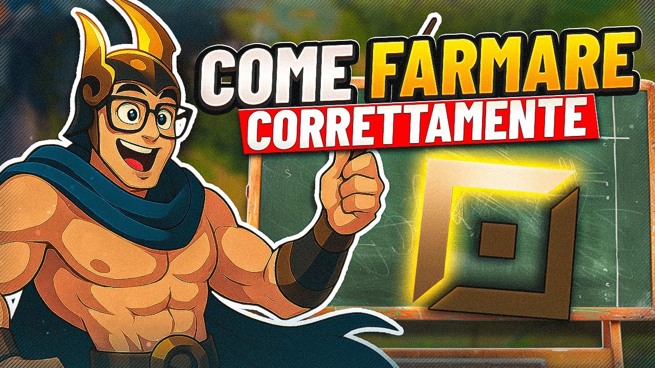 COME FARMARE e VINCERE in TOPLANE (Freeze, Wave Management,Slow-Push,Split-Push) - League Of Legends