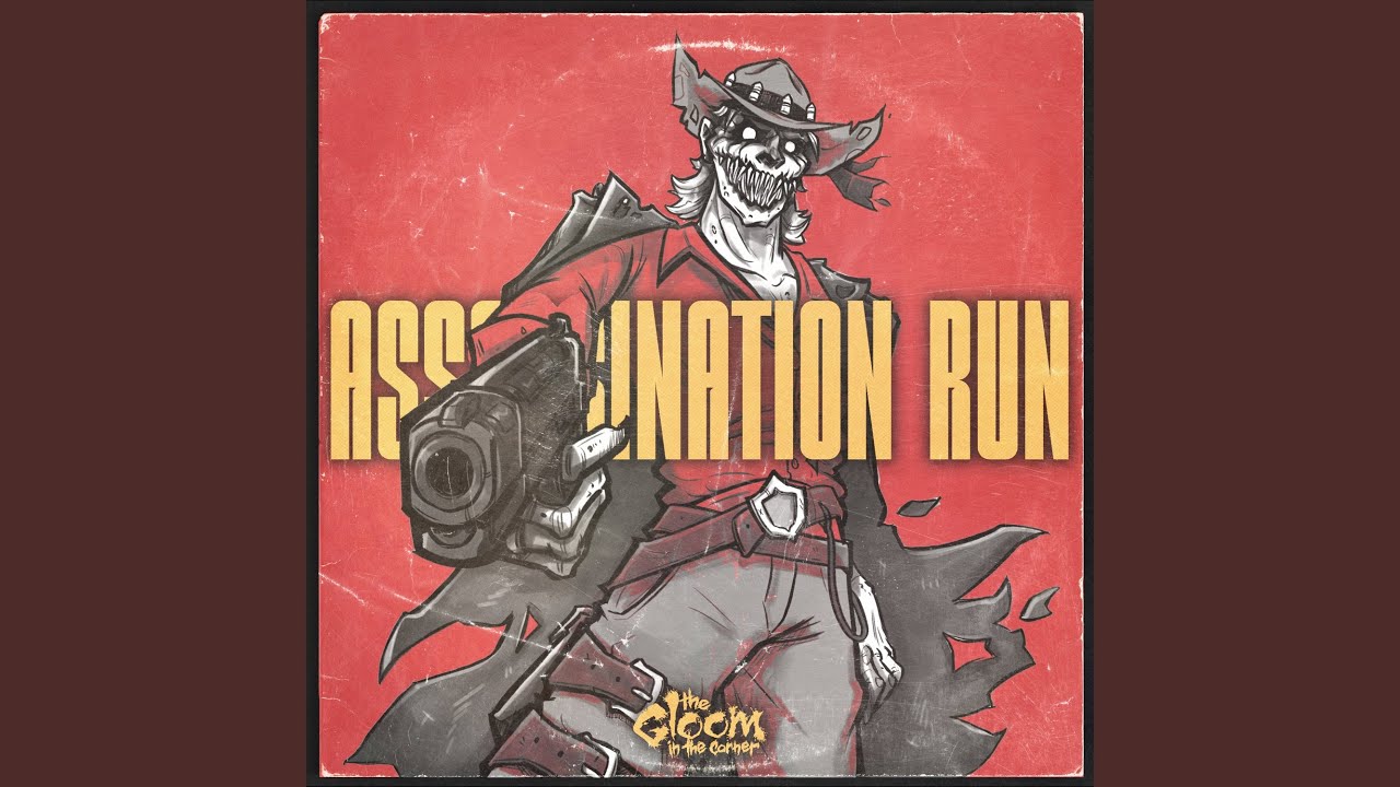 Assassination Run