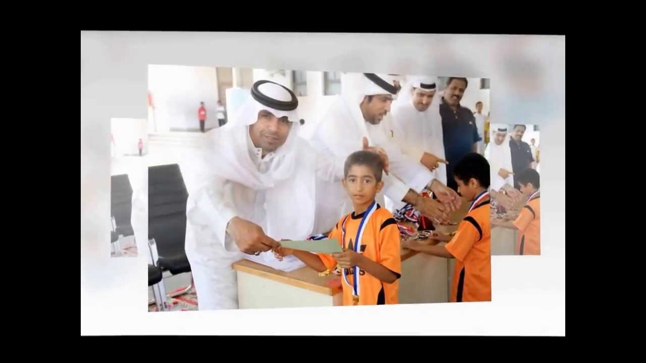 ختام الأنشطة الرياضية بمدرسة المغيرة بن شعبة الإبتدائية لعام 1435 هـ - جنوب جده